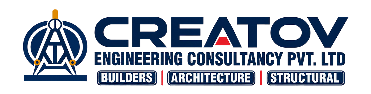 Creatov Engineering Consultancy Pvt. Ltd.